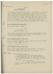 Moe Howard's 28pp. Script Dated May 1936 for The Three Stooges Film ''Whoops, I'm an Indian!'' -- With Annotations in Moe's Hand Throughout & 3.5 Additional Pages of Script Changes -- Very Good